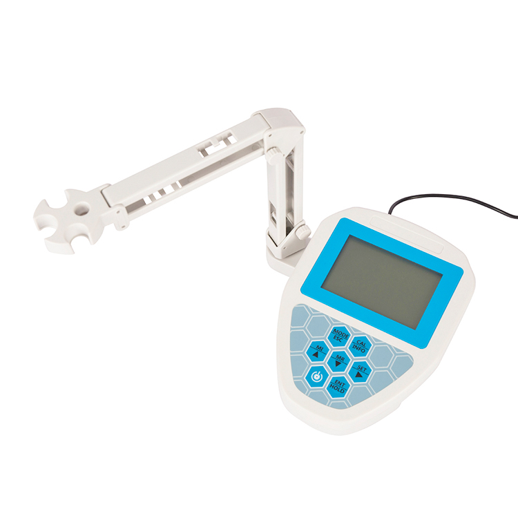 臺(tái)式溶解氧測試儀