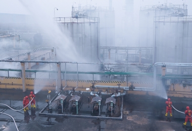 氨氣的理化性質(zhì)與職業(yè)健康風(fēng)險(xiǎn)分析