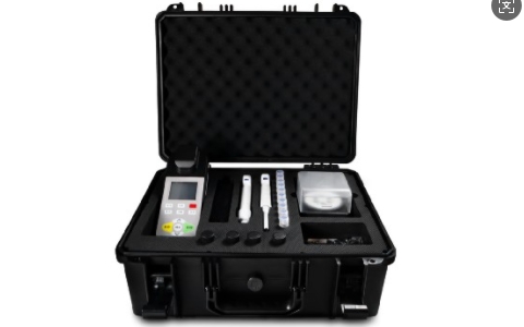 從采樣到報告，全程“零手動”的黑科技