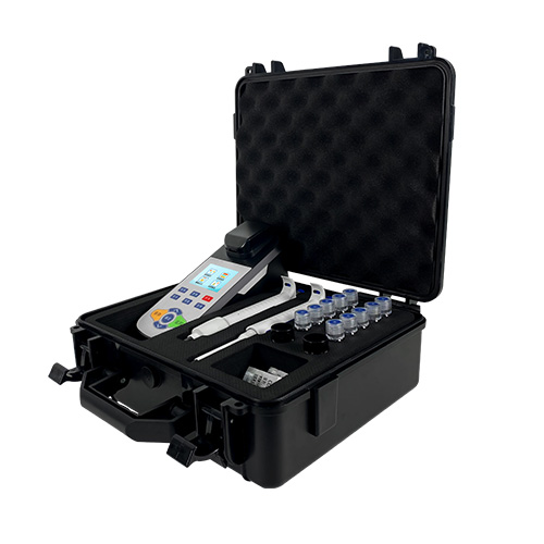 NSHJ韓江系列便攜式濁度檢測(cè)儀